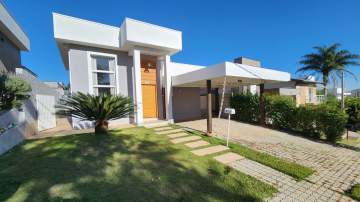 Casa em Condomínio 3 quartos à venda Condomínio Atibaia Park I, Atibaia - R$ 1.200.000 - CA0018