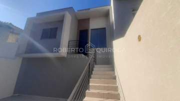 Oportunidade! - Casa 3 quartos à venda Nova Cerejeira, Atibaia - R$ 630.000 - CA0091