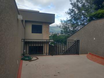 Oportunidade! - Casa 3 quartos à venda Jardim do Lago, Atibaia - R$ 860.000 - CA00100