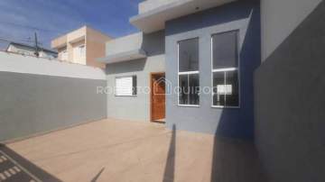 Oportunidade! - Casa 3 quartos à venda Nova Cerejeira, Atibaia - R$ 630.000 - CA00107
