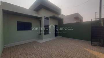 Lançamento! - Casa 3 quartos à venda Residencial Jardins da Catalunha, Atibaia - R$ 750.000 - CA00114