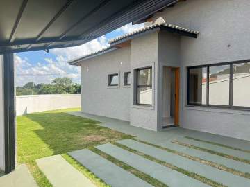 Casa 3 quartos à venda Jardim dos Pinheiros, Atibaia - R$ 790.000 - CA0124