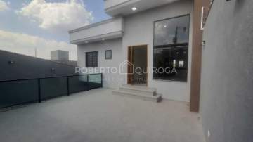 Oportunidade! - Casa 3 quartos à venda Residencial Jardins da Catalunha, Atibaia - R$ 750.000 - CA00116