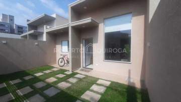 Imperdível - Casa 3 quartos à venda Nova Cerejeira, Atibaia - R$ 650.000 - CA00117