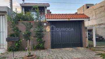Oportunidade! - Casa 3 quartos à venda Nova Cerejeira, Atibaia - R$ 690.000 - CA00502