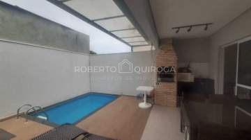 Oportunidade! - Casa 3 quartos à venda Nova Cerejeira, Atibaia - R$ 649.000 - CA00119
