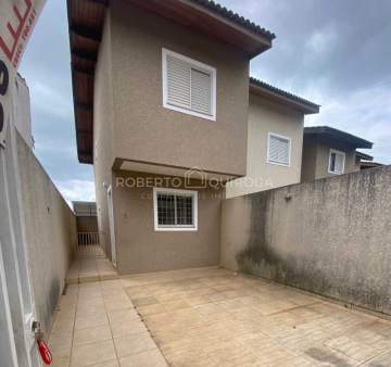 Casa 2 quartos à venda Jardim das Cerejeiras, Atibaia - R$ 350.000 - CA0605