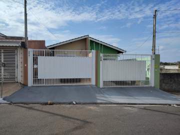 Casa 2 quartos à venda Jardim das Palmeiras, Atibaia - R$ 520.000 - CA0612