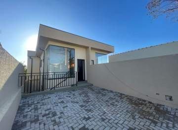 Casa 2 quartos à venda Jardim das Cerejeiras, Atibaia - R$ 425.000 - CA0613