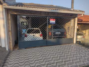 Casa 3 quartos à venda Jardim das Cerejeiras, Atibaia - R$ 630.000 - CA0614