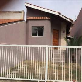 Casa 2 quartos à venda Jardim Imperial, Atibaia - R$ 350.000 - CA0615