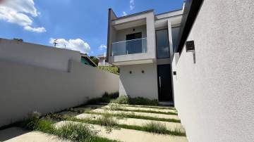 Excelente Imóvel no Jardim Maristela - Atibaia/SP - CA0700