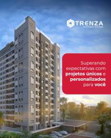 Lançamento! - Apartamento 1 quarto à venda Atibaia Jardim, Atibaia - R$ 469.000 - CA0703