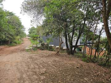 Terreno Residencial à venda Jardim Paulista, Atibaia - R$ 285.000 - CA0710