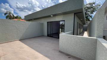 Excelente sobrado à venda no Jardim dos Pinheiros - Atibaia/SP - CA0714