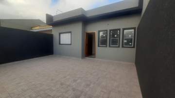 Lançamento! - Casa 3 quartos à venda Nova Cerejeira, Atibaia - R$ 650.000 - CA00500