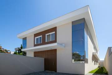 Casa 4 quartos à venda Vila Petrópolis, Atibaia - R$ 1.250.000 - CA0719