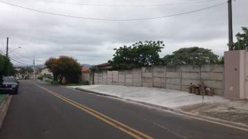 Terreno Residencial à venda Jardim Paulista, Atibaia - R$ 380.000 - CA0724