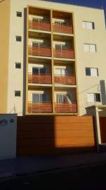 Apartamento 2 quartos à venda Jardim das Cerejeiras, Atibaia - R$ 400.000 - CA0903