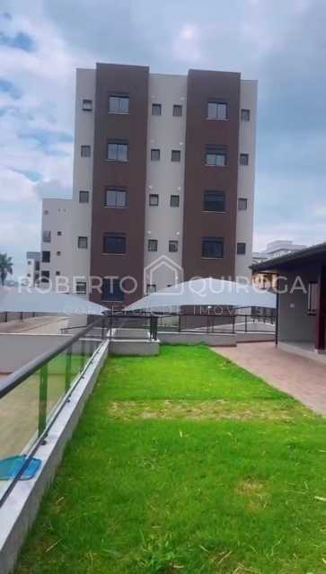 Conheça 2. do imóvel - Apartamento 2 suítes à venda - Centro - Atibaia/SP - CA0737 - 2 2. - 2