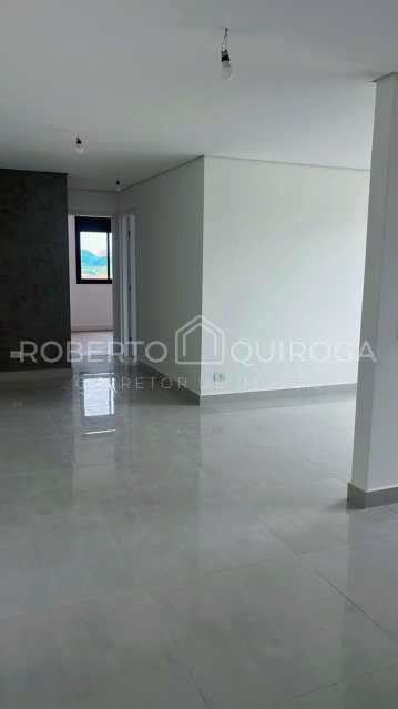 Conheça 6. do imóvel - Apartamento 2 suítes à venda - Centro - Atibaia/SP - CA0737 - 6 6. - 6
