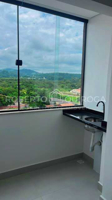 Conheça 10. do imóvel - Apartamento 2 suítes à venda - Centro - Atibaia/SP - CA0737 - 10 10. - 10