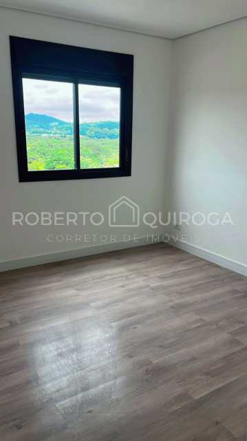 Conheça 14. do imóvel - Apartamento 2 suítes à venda - Centro - Atibaia/SP - CA0737 - 14 14. - 14