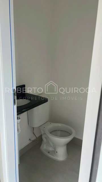 Conheça 15. do imóvel - Apartamento 2 suítes à venda - Centro - Atibaia/SP - CA0737 - 15 15. - 15