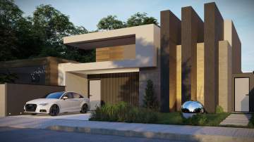 Em acabamento! - Casa em Condomínio 3 quartos à venda Condomínio Residencial Reserva De Atibaia, Atibaia - R$ 1.390.000 - CA0738