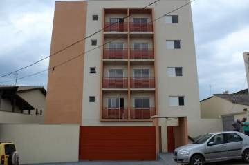 Apartamento 2 quartos à venda Jardim das Cerejeiras, Atibaia - R$ 280.000 - CA0913