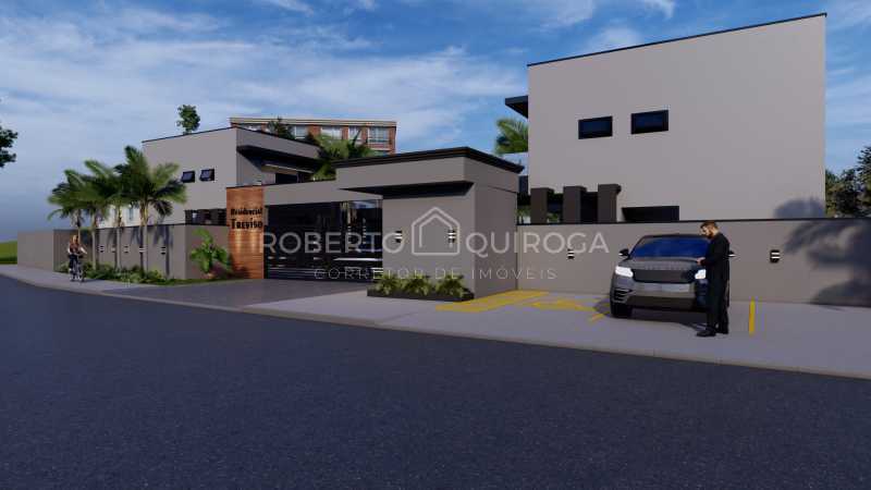 Conheça 3. do imóvel - Casa de Vila 3 quartos à venda Chácaras Maringá, Atibaia - R$ 599.000 - CA0741 - 3 3. - 3