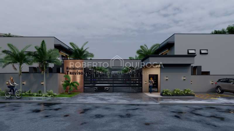 Conheça 5. do imóvel - Casa de Vila 3 quartos à venda Chácaras Maringá, Atibaia - R$ 599.000 - CA0741 - 5 5. - 5