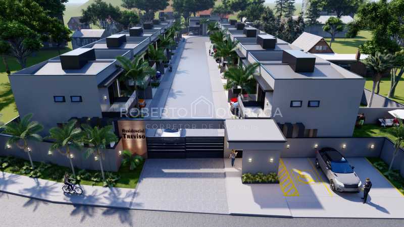 Conheça 7. do imóvel - Casa de Vila 3 quartos à venda Chácaras Maringá, Atibaia - R$ 599.000 - CA0741 - 7 7. - 7