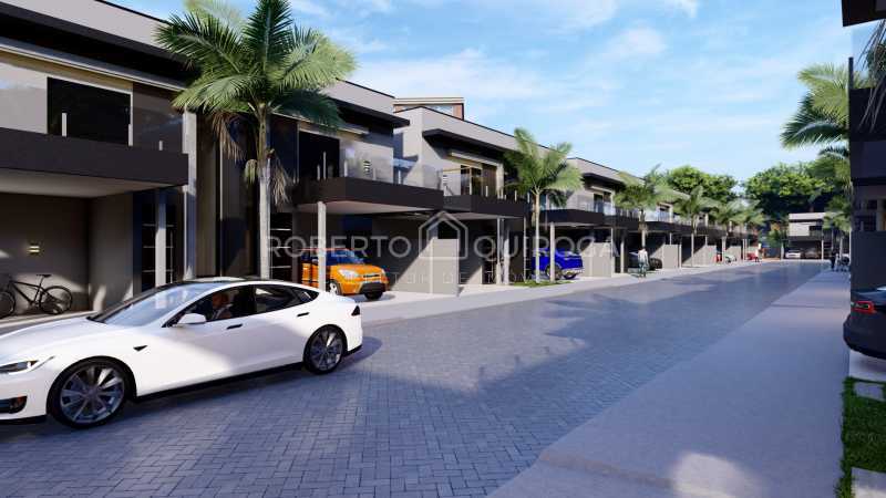 Conheça 12. do imóvel - Casa de Vila 3 quartos à venda Chácaras Maringá, Atibaia - R$ 599.000 - CA0741 - 12 12. - 12