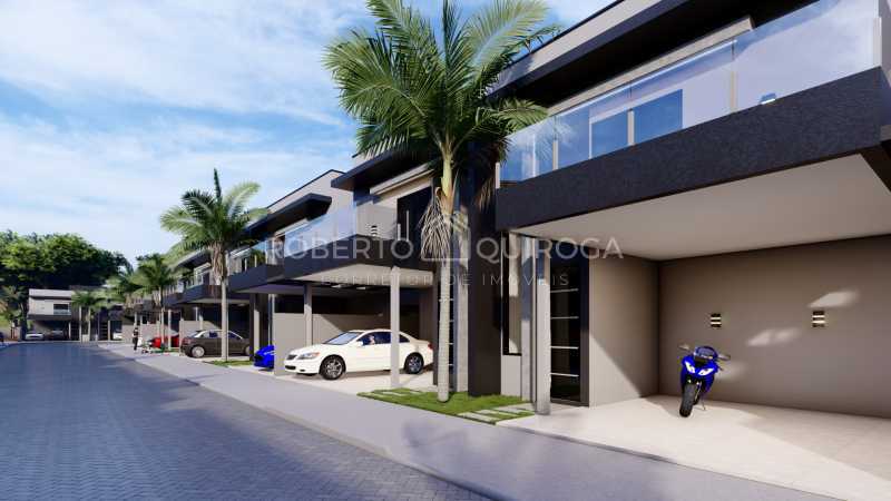 Conheça 13. do imóvel - Casa de Vila 3 quartos à venda Chácaras Maringá, Atibaia - R$ 599.000 - CA0741 - 13 13. - 13