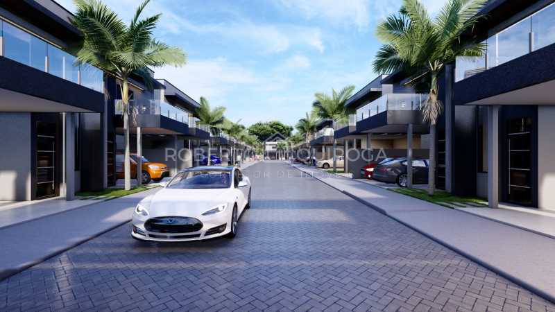 Conheça 14. do imóvel - Casa de Vila 3 quartos à venda Chácaras Maringá, Atibaia - R$ 599.000 - CA0741 - 14 14. - 14