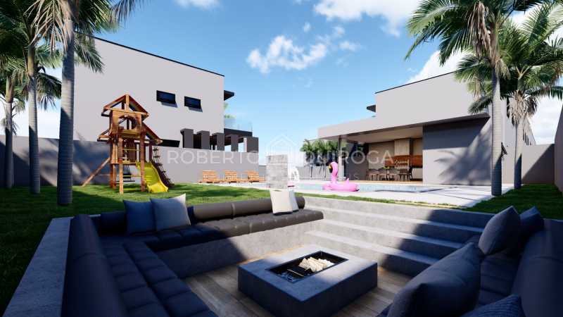 Conheça 17. do imóvel - Casa de Vila 3 quartos à venda Chácaras Maringá, Atibaia - R$ 599.000 - CA0741 - 17 17. - 17