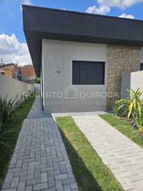 Casa 2 quartos à venda Jardim São Felipe, Atibaia - R$ 395.000 - CA0638