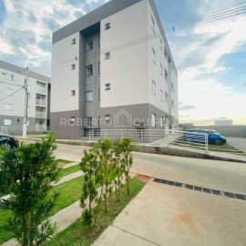 Apartamento 1 quarto à venda Jardim das Cerejeiras, Atibaia - R$ 270.000 - CA0642