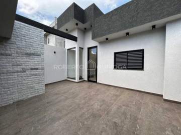 Imperdível - Casa 3 quartos à venda Nova Cerejeira, Atibaia - R$ 780.000 - CA00800