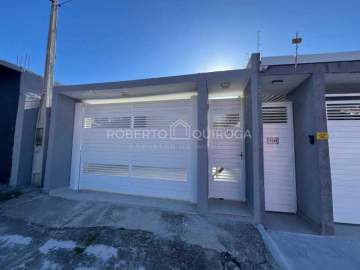 Casa 3 quartos à venda Jardim das Cerejeiras, Atibaia - R$ 550.000 - ca0648