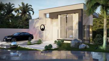 Imóvel Novo! - Casa em Condomínio 3 quartos à venda Condomínio Atibaia Park I, Atibaia - R$ 1.650.000 - CA0748