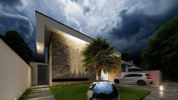 Casa em Condomínio 3 quartos à venda Condomínio Residencial Reserva De Atibaia, Atibaia - R$ 1.390.000 - CA0752