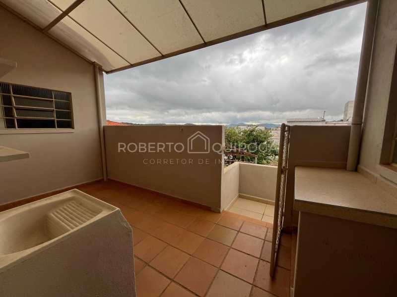 Conheça 11. do imóvel - CASA COM 3 DORMITÓRIOS À VENDA NO CENTRO DE ATIBAIA/SP - CA0754 - 11 11. - 11
