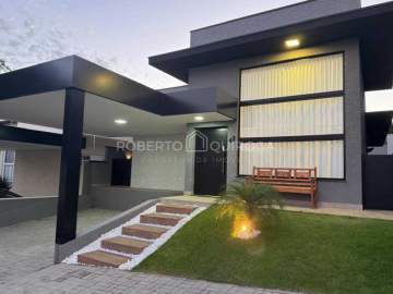 Imperdível - Casa em Condomínio 3 quartos à venda Condomínio Residencial Reserva De Atibaia, Atibaia - R$ 1.650.000 - CA0755