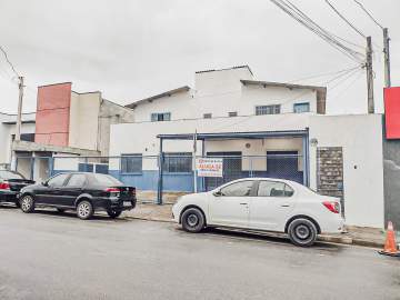 Ponto comercial 300m² à venda Caetetuba, Atibaia - R$ 790.000 - CA0664 Ponto comercial 300m² à venda Caetetuba, Atibaia - R$ 790.000 - CA0664