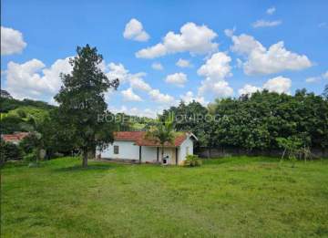 Casa 2 quartos à venda Jardim Estância Brasil, Atibaia - R$ 490.000 - ca0670