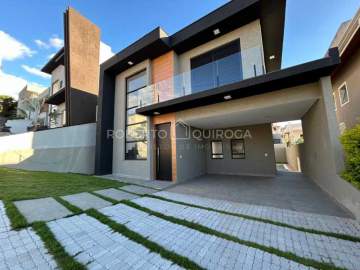 Oportunidade! - Casa em Condomínio 3 quartos à venda Condomínio Atibaia Park I, Atibaia - R$ 1.590.000 - CA0001