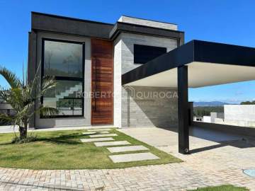 Casa em Condomínio 3 quartos à venda Condomínio Residencial Reserva De Atibaia, Atibaia - R$ 1.950.000 - CA0003