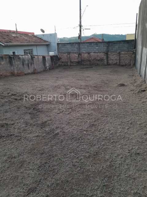 Conheça 2. do imóvel - Excelente Terreno à Venda no Centro de Atibaia/SP - CA0759 - 2 2. - 2